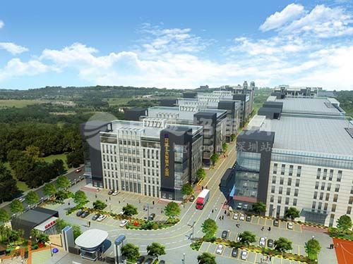 工業廠房設計費用收費標準