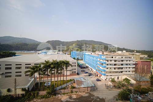 東莞租廠房多少錢一平方