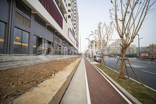 一手商鋪的契稅是多少