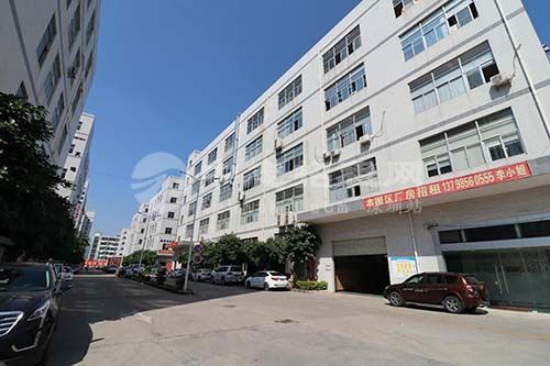 深圳光明廠房租金多少一平方