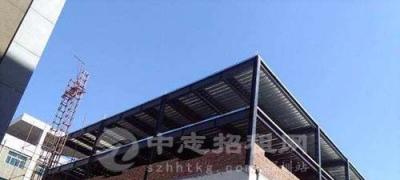 廠房加層改造需要什么手續