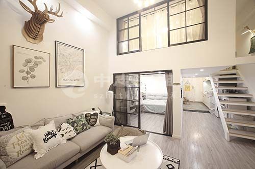 loft公寓適合什么人買