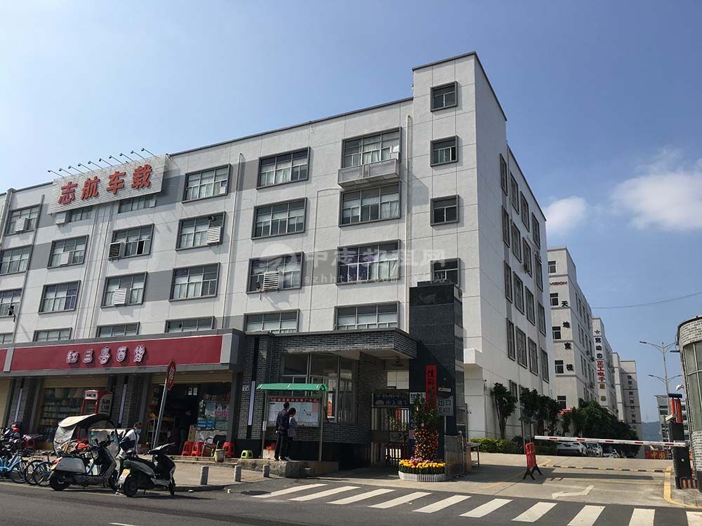 冠城高新科技園