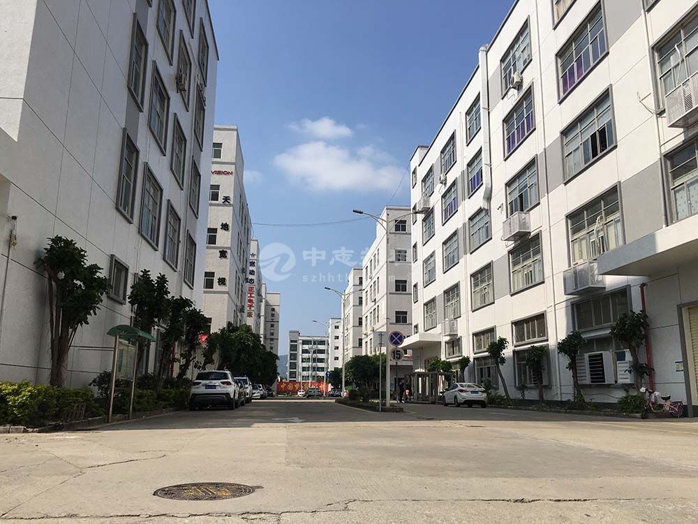 冠城高新科技園