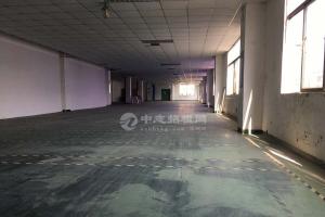 深圳公明樓村1000平米工業廠房業主直租 帶裝修