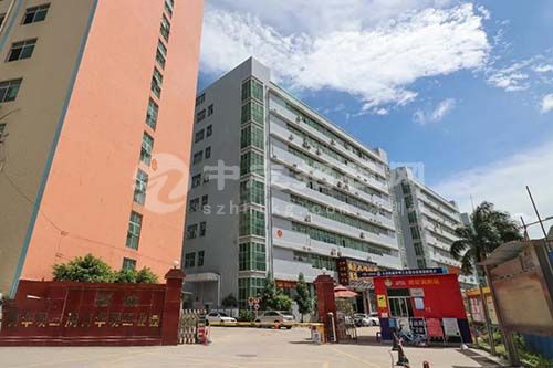 廠房每年要交什么費用