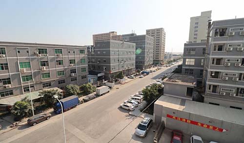 工業廠房租賃管理辦法