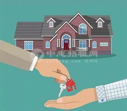 工業廠房租賃管理辦法