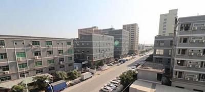 工業(yè)廠房租賃管理辦法