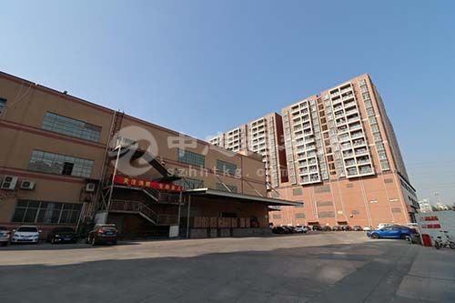 什么地可以建廠房