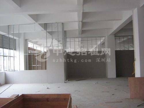 廠房里怎么隔辦公室便宜