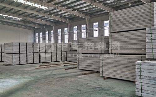 廠房里怎么隔辦公室便宜