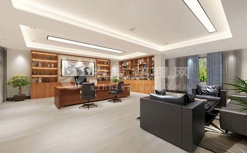 廠房辦公室在什么位置好