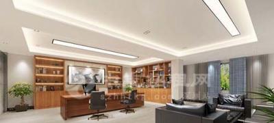 廠房辦公室在什么位置好