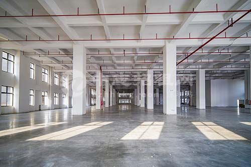 廠房一層一般多高