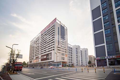 標準廠房租金多少一平方