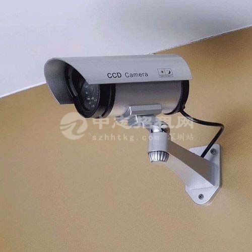 廠房監(jiān)控大概多少平方一個