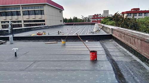 廠(chǎng)房防水多少錢(qián)一平方米