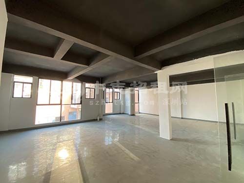 標準工業廠房承重多少