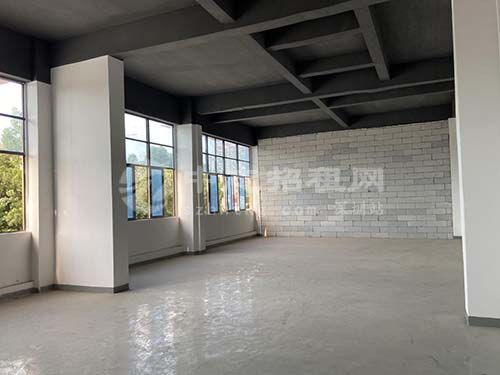 標準工業廠房承重多少