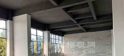 標(biāo)準(zhǔn)工業(yè)廠房承重多少