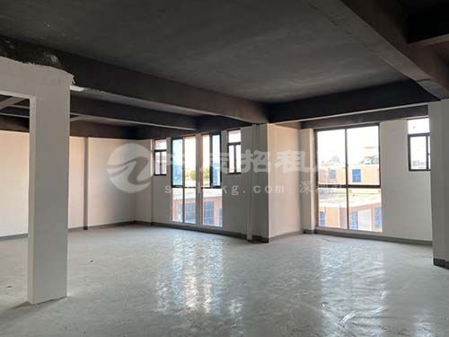 廠房的稅費是怎么征收的