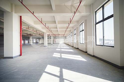 丙二類廠房可以做什么