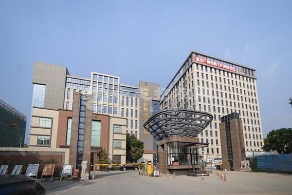 深圳廠房公攤面積是多少