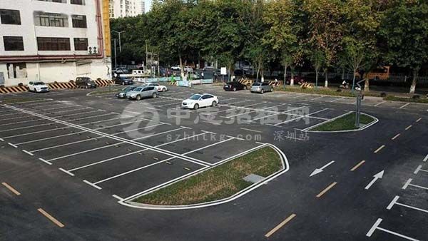 寫字樓停車場管理制度