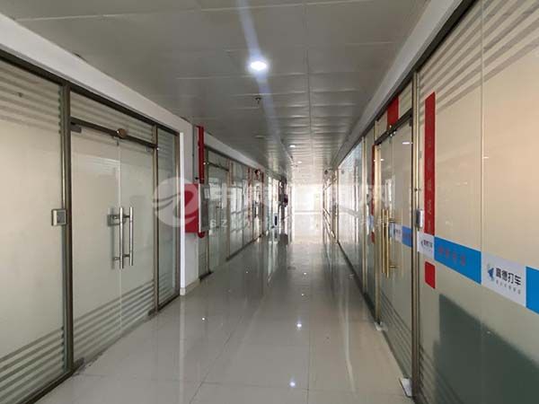 寫字樓裝修時間規定