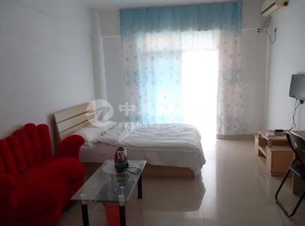 短租房出租率高嗎