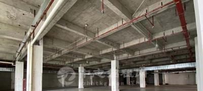 丙二類廠房消防標準