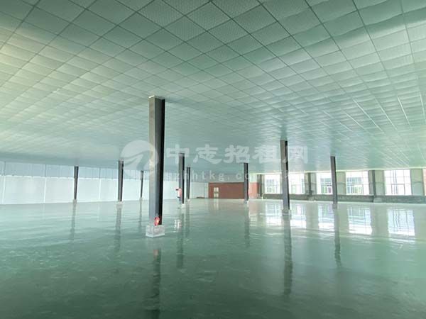 鋼結(jié)構(gòu)廠房出租多少錢一平方