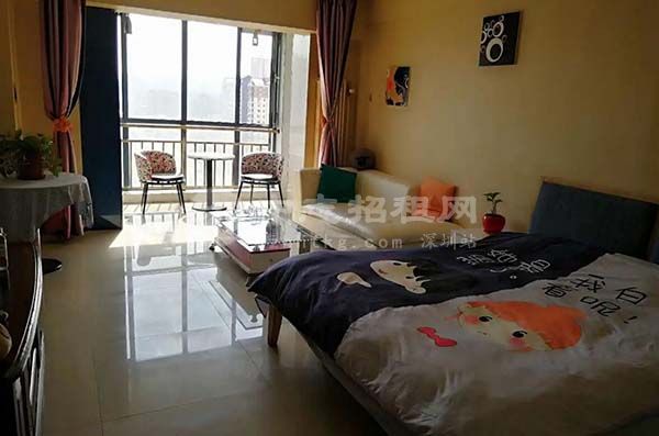 短租房出租價格多少錢