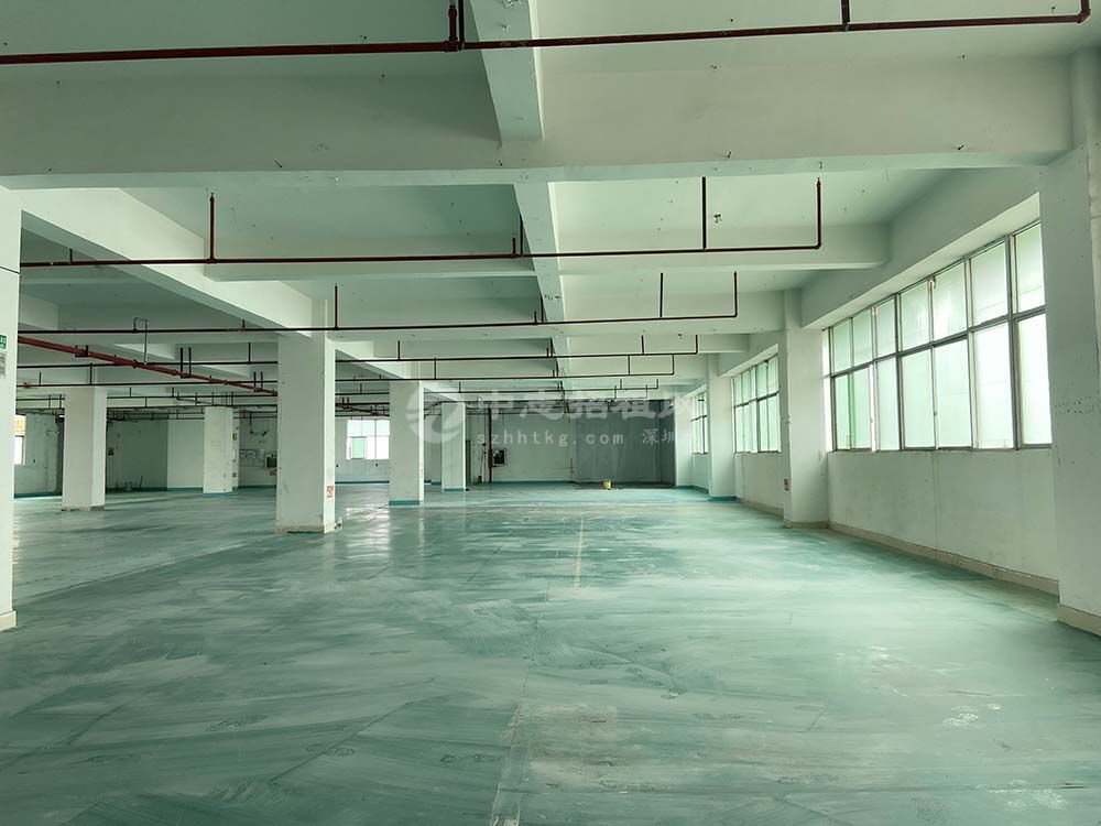 冠城浪口華明工業(yè)園