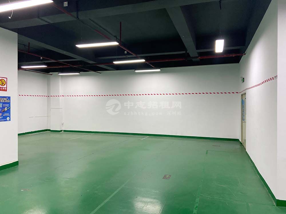 冠城浪口華明工業(yè)園