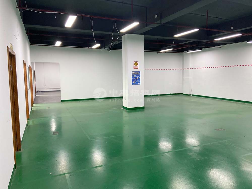 冠城浪口華明工業(yè)園