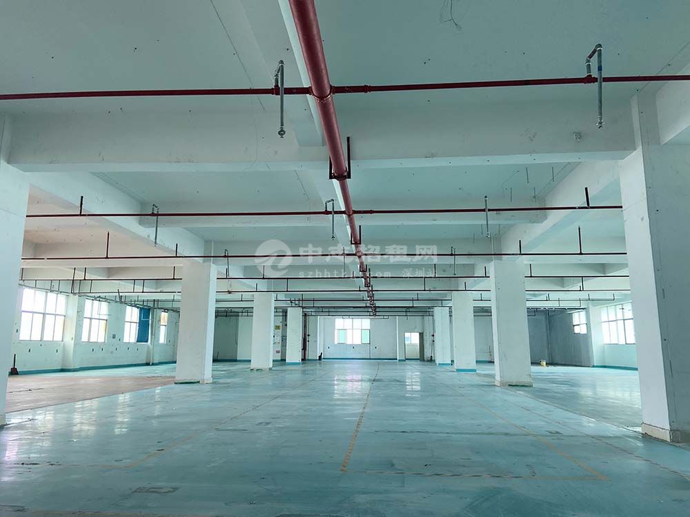 冠城浪口華明工業(yè)園