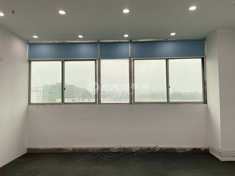 冠城浪口華明工業(yè)園