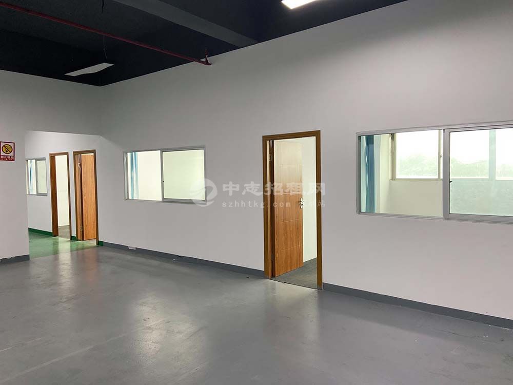 冠城浪口華明工業(yè)園