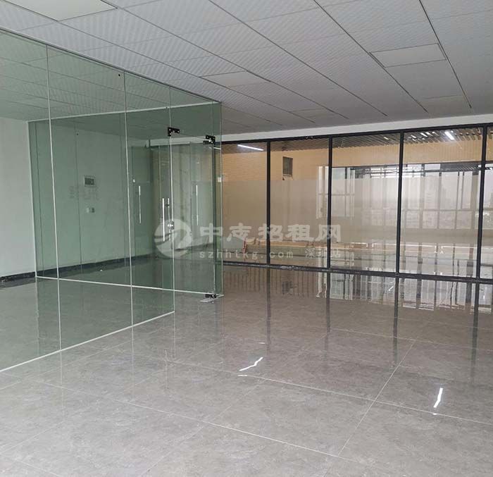 工業(yè)廠房可以做辦公室嗎