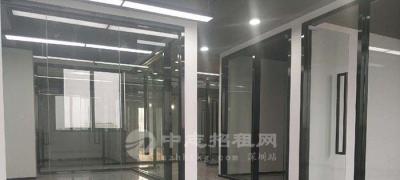 廠房里怎么搭建辦公室