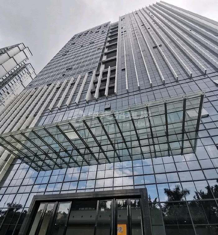 寫字樓注冊公司需要什么資料