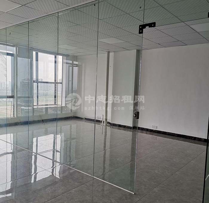 一間寫(xiě)字樓可以注冊(cè)幾個(gè)公司