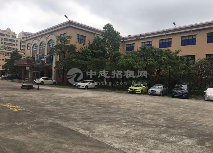 老廠房沒有消防驗(yàn)收證怎么辦