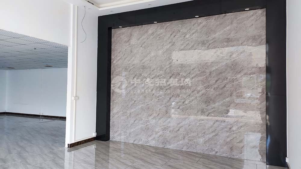 公明上村3200平方一樓廠房出租