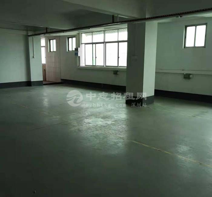 工廠廠房改出租房可以嗎