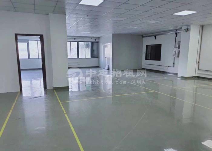 廠房可以改公寓出租嗎