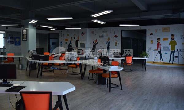 眾創空間是什么意思 什么是眾創空間