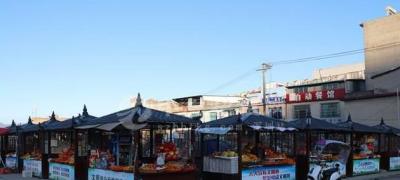 固定攤位可以辦理營業執照嗎